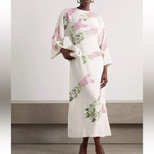 Bernadette Emmanuelle Dress 36